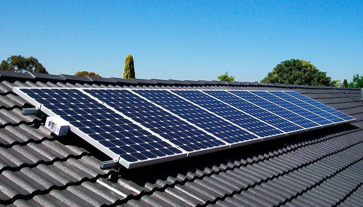 solar panel manufacturer in noida